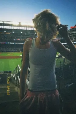 Profile image of Madden