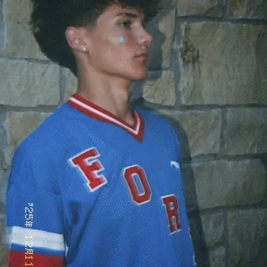 Profile image of Madden