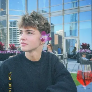 Profile image of Jackson