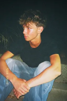 Profile image of Jackson