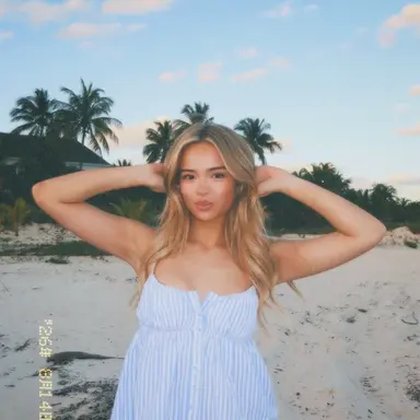 Profile image of Preslee