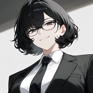 Profile image of 哲子