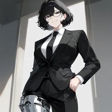 Profile image of 哲子