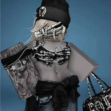 Profile image of Q_ueen3