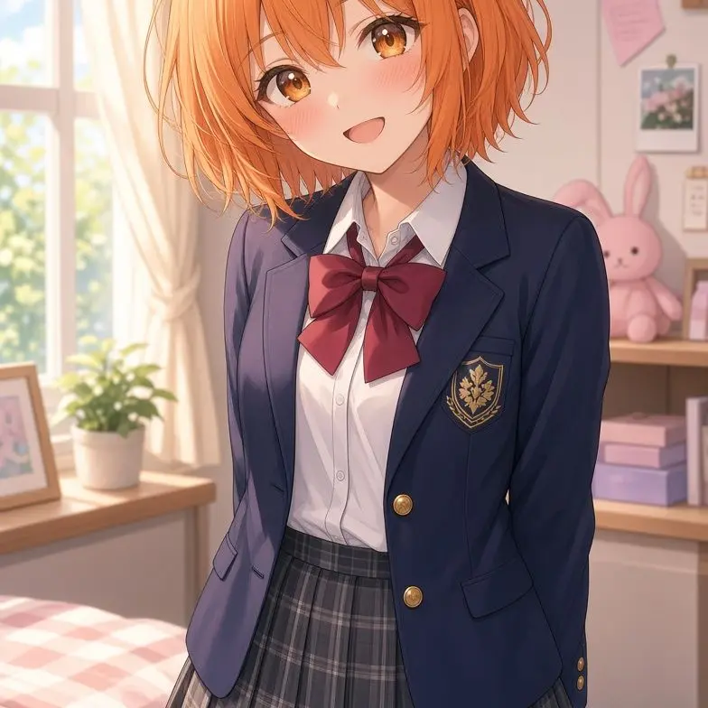 AmusedPen9040의 決壊寸前の妹と、鉄壁要塞の兄