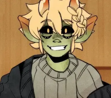 Profile image of Merrick