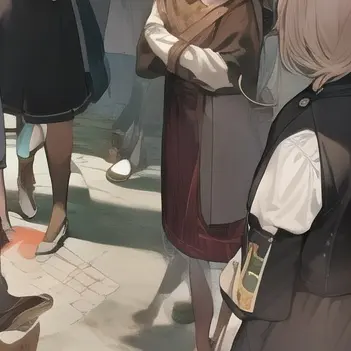 SpongyCape1545의 女だけの楽園