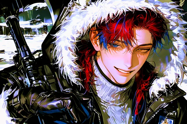 Profile image of ケイル