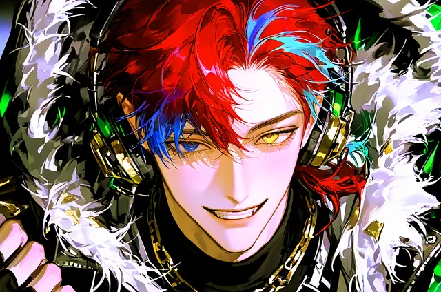 Profile image of ケイル