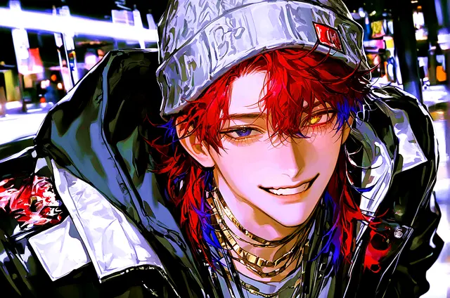 Profile image of ケイル