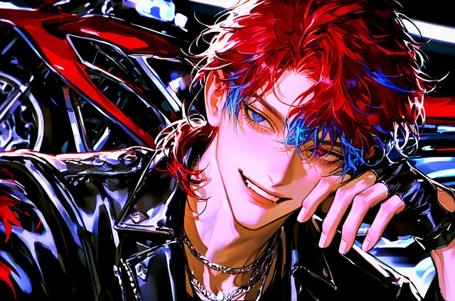 Profile image of ケイル