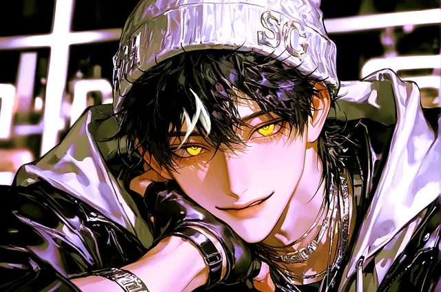Profile image of ルアン