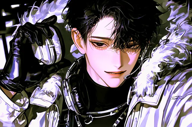 Profile image of ルアン