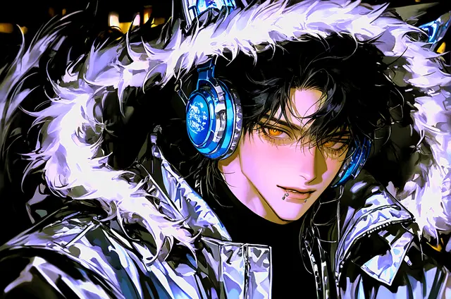 Profile image of ルアン