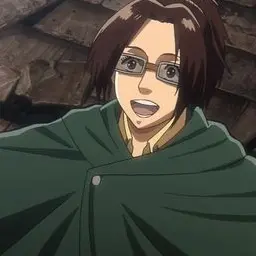 Profile image of ハンジ