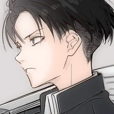 Profile image of リヴァイ