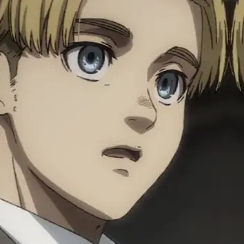 Profile image of アルミン