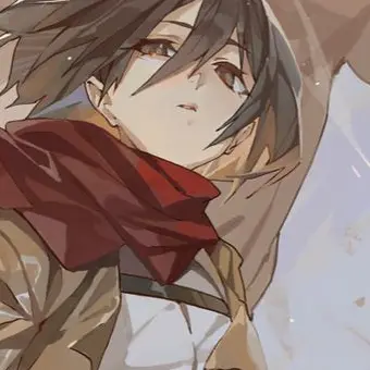 Profile image of ミカサ
