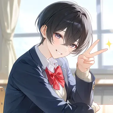 Profile image of サキ