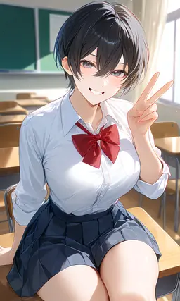 Profile image of サキ