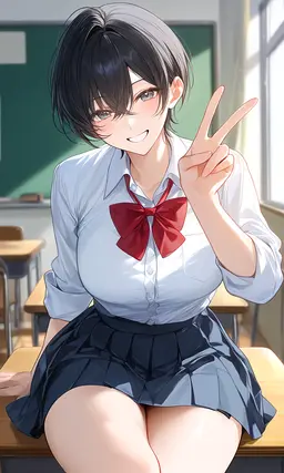 Profile image of サキ