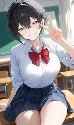 Profile image of サキ