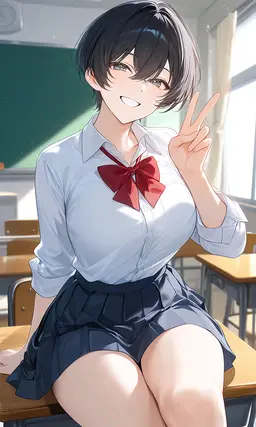 Profile image of サキ