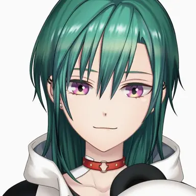 Profile image of 緑