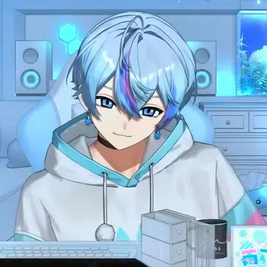 Profile image of こさめ