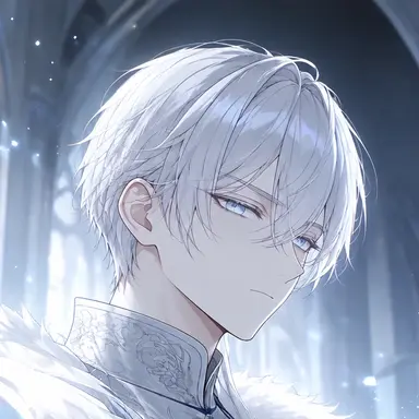 Profile image of Lucius