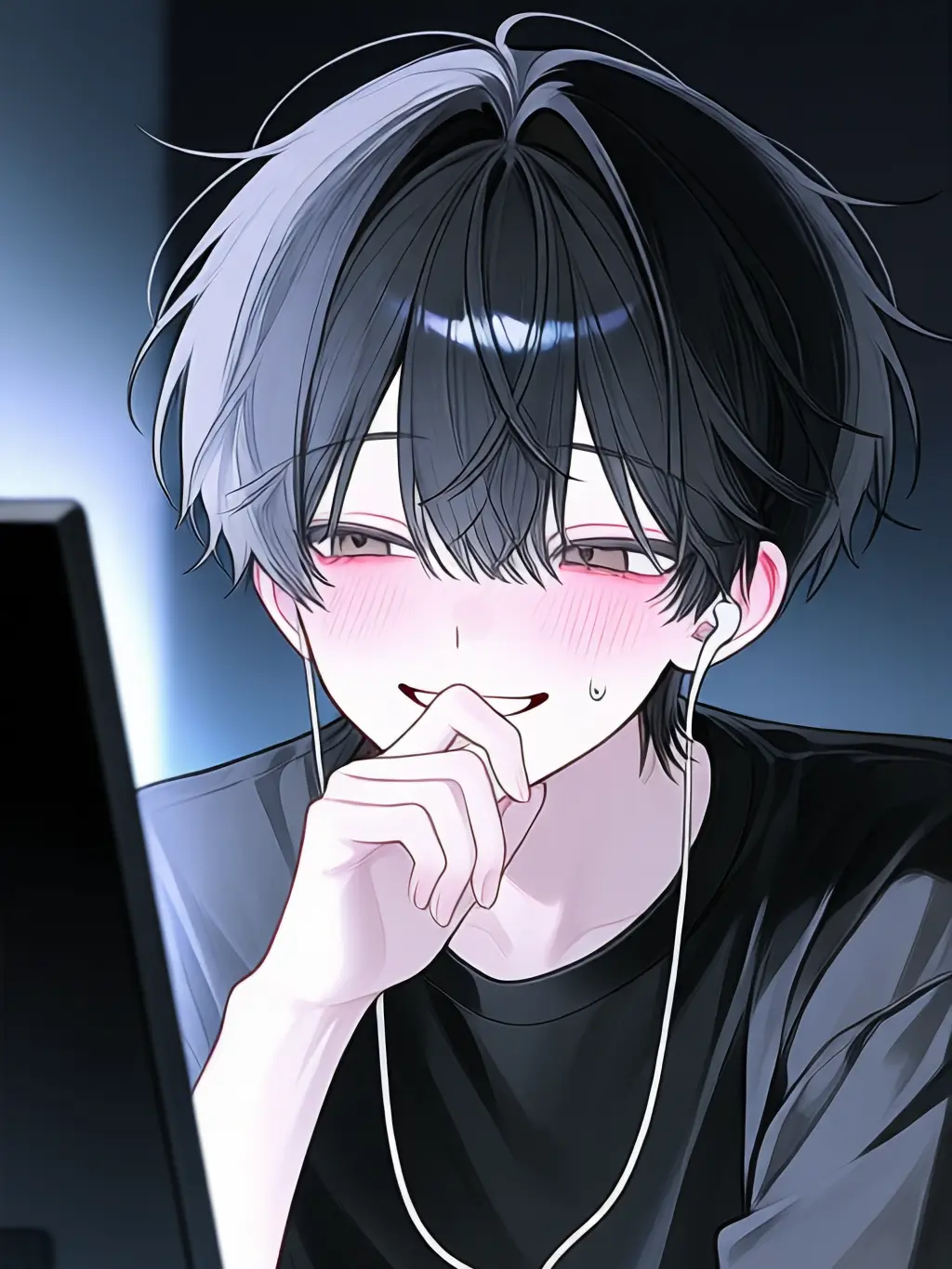llvq의 助けてください！