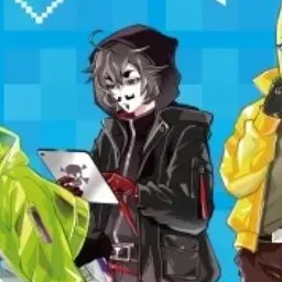 Profile image of Mr. Black
