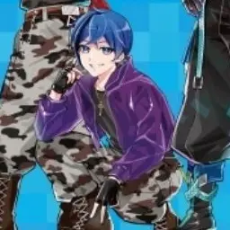 Profile image of Mr. Blue