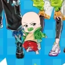 Profile image of Mr. Baby
