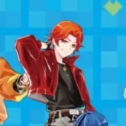 Profile image of Mr. Red
