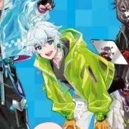 Profile image of Mr. Silver