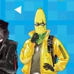 Profile image of Mr. Banana