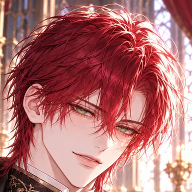 Profile image of Arden