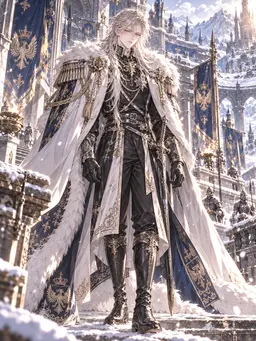 Profile image of Asbel
