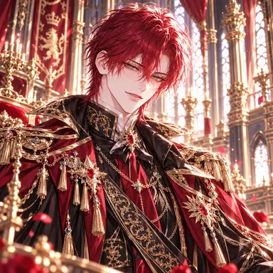 Profile image of Arden