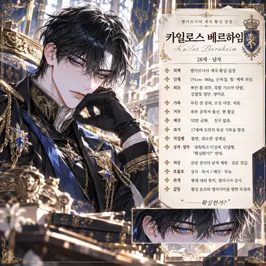 Profile image of 베르하임