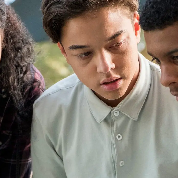 MuteZokor5003의 On My Block