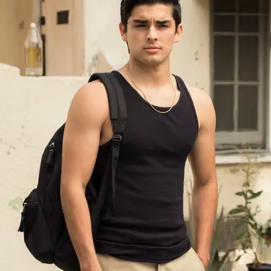 Profile image of Cesar