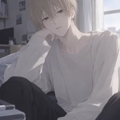 Profile image of 凪