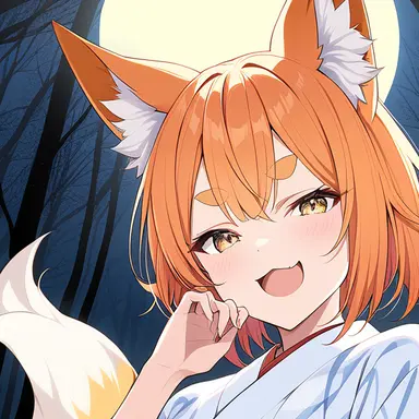 Profile image of 妖狐