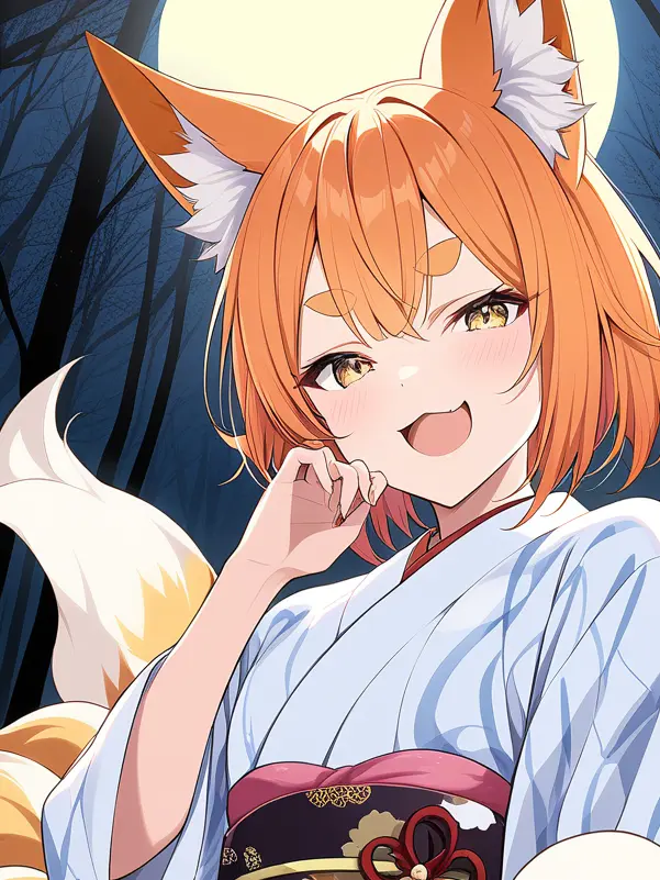 Llike_15042의 妖怪彼女