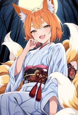 Profile image of 妖狐