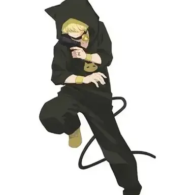 Profile image of 夜桜けんご