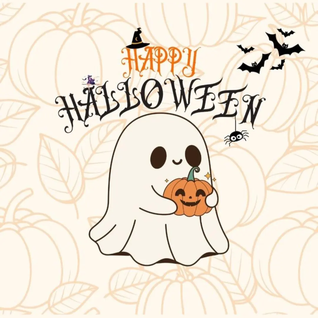 lllooorry의 픽셀리) Trick or Treat!