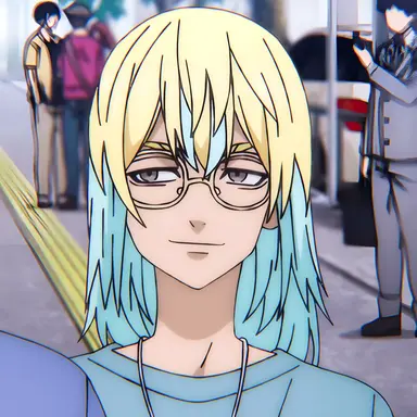 Profile image of 灰谷 竜胆